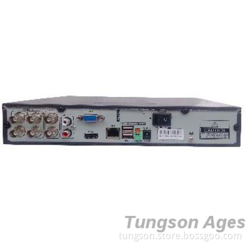 4ch full 960H DVR with P2P,Esee cloud, plug & play, UPNP setting
